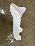 Polaris 5450076-599 White Lightning Rear Left Hand Fender Ace 570 Sp 2014-2018. Fixed Price $74.99.