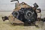 2002 Suzuki Eiger LT-A400FK 4X4 Automatic Bottom End Engine. Fixed Price $319.99.