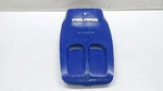 2003 Polaris Sportsman 600 Front Fender Center Nose Panel Sonic Blue 5432088-341. Fixed Price $49.99.