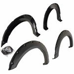 Fender Flare Tire Coverage PFFF3006T. Fixed Price $440.65.