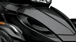 Basf(oem) Touch Up Paint Bottle For Brp Can-am Spyder Steel Black B-266. Fixed Price $43.77.