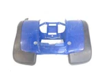 Rear Fenders Plastic 1997 Polaris Xpress 300 2134. Fixed Price $84.69.