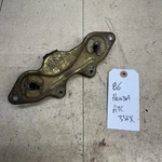 1985-1986 Honda ATC350X Oem Rear Seat Latch Mounting Bracket 80102-HA5-000. Fixed Price $54.95.