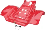 Maier Mfg 117102 Fenders Red. Fixed Price $356.95.