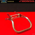 1983 Honda ATC110 Rear / Back Bumper Grab Bar Guard Oem 79-83. Fixed Price $52.25.
