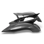 Maier Black Carbon Fiber Atv Rear Fender 19002-30. Fixed Price $329.36.