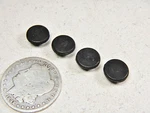 88 Suzuki Quad Runner LT-F250 Rear Fender Setting Cushion Bushings Dampers. Fixed Price $18.74.