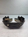 2001 Sportsman 400 Lower Headlight Pod 5433762-070. Fixed Price $21.77.