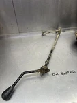 99 01 02 Can Am Traxter John Deere Buck 500 4X4 Transmission Shifter W Rod. Fixed Price $65.79.