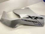 Fender-front,lh,le,gh Wht Met 2021 Polaris Ranger Crew Xp 1000 Nstr 49537. Fixed Price $250.00.