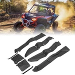 Kemimoto Xxl Wider Front Rear Extended Fender Flares For Honda Talon 1000 19-25. Fixed Price $188.98.