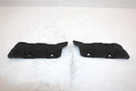 2004 Arctic Cat V2 650 Oem Rear Axle Shield Set 1406-069 1406-068 AA28. Fixed Price $17.99.