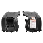 Front Fenders Left & Right Honda Foreman Rubicon 500 Atv 2021 2022 23 24 25. Fixed Price $112.00.