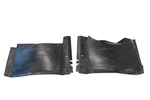 24 Kawasaki Mule Pro-dxt Eps 4X4 Rear Inner Fenders Mud Guard KDT1000. Fixed Price $79.99.