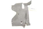 Arctic Cat Fis 4X4 366 09 Splash Guard Front Left 3313-445 52723. Fixed Price $18.89.
