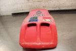 1999 Polaris Sportsman 500 4X4 Front Fender Center Cowl Cover Panel Trim H156. Fixed Price $39.99.