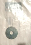 Polaris Fender Washer .256X1.00X.047 Nos 3234268 (L&S-355). Fixed Price $8.90.