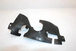 99 Kawasaki Prairie 400 4X4 Oem Upper Splash Guard 14091-1379 AK16. Fixed Price $9.99.