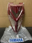 13-26 Yamaha Raptor 700 Oem Grill Front Cover Maroon Red Plastic Fast Ship. Fixed Price $69.99.