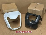 15-25 Honda Rubicon Foreman 520 500 Headlight Cover White Shroud Fast Ship. Fixed Price $99.99.