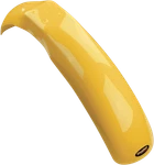 Maier 170904 Replacement Front Fender Yellow Suzuki RM125 76-81. Fixed Price $86.83.