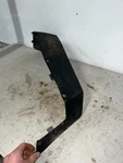 1989 Honda Fourtrax 350 L. Fr. Side Splash GUARD/66114-HA7-750. Fixed Price $20.00.
