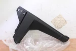 Nos Polaris Rzr Xp Front Left Fender Flare. Fixed Price $49.00.