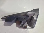 13-16 Yamaha Left Side Rear View Mirror Waverunner Fx Cruiser FB1800A Ho. Fixed Price $80.00.