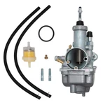 New Carburetor For 1989-2004 Yamaha Breeze YFA125. Fixed Price $21.39.