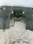 Honda Rancher 350 Fm 05 Fender Rear Green 80100-HN7-000ZA #157. Fixed Price $150.00.