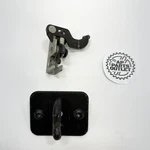 2015 2017 Arctic Cat Prowler 700 Xt Hood Latch 4406-624. Fixed Price $29.99.