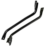 Front Fender Braces Stays Bracket Fits Yamaha Banshee YFZ350 1987 - 2006. Fixed Price $32.24.