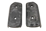 19 John Deere Gator XUV835E Left & Right Lower Bumper Covers. Fixed Price $34.99.
