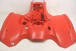 Suzuki King Quad 500 14 Fender Rear (red) 63111-31G02-YT9 51932. Fixed Price $249.99.