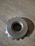 1996 Suzuki King Quad 300 16T Bevel Gear 24921-19B70. Fixed Price $25.00.