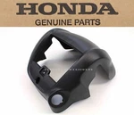New Genuine Honda Handle Cover Meter Case Many 07-14 Rancher 420 See Notes #R141. Fixed Price $64.52.