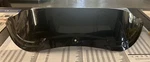 Harley-davidson 2015 + Fltr Road Glide Screen Wind Deflector 57661-09. Fixed Price $45.00.