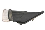 20 Polaris Sportsman Xp 1000 Exhaust Cover Shield. Fixed Price $34.95.