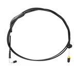 Dudubuy Cable Throttle For Polaris 7081212 Ranger 400 500 2005-2012. Fixed Price $38.25.