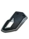 Triumph Tiger 1200 Explorer 2012 - 2015 Front Right Footrest Heel Guard T2080784. Fixed Price $38.65.