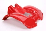 Maier Mfg Rear Fender - Red Motorcycle Atv/utv Dirt Bike 120202 M12020. Fixed Price $280.71.