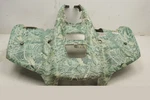 Suzuki King Quad Lt 700 06 Fender Front (camo) 53111-31GC0-YKL 50320. Fixed Price $279.98.