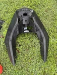 2018 Seadoo Spark Trixx 900 Front Console Part # 291004493. Fixed Price $175.00.