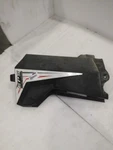 Polaris 5453958-070 Fender-front,lwr,rh,blk. Fixed Price $83.22.
