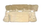 Polaris Rzr Xp Turbo Eps 16 Exhaust Heat Shield Rear 5260102 54075. Fixed Price $19.95.