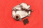 2000 Kawasaki Vulcan 500 Oem Shifter Shaft Cover. Fixed Price $22.95.
