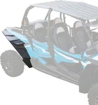 Sautvs Wider Extended Rear Fender Flares Kit For Polaris Rzr Xp 1000. Fixed Price $129.00.