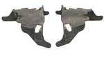 16 Honda Rubicon 4X4 Eps Rear Cv Boot Guards Left & Right TRX500FA. Fixed Price $22.50.