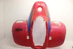 1999 Polaris Sportsman 335 Oem Front Fender 2632299-136 AP91. Fixed Price $283.99.