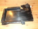 2008-2011 Yamaha Rhino Side Protector 5B4-K7561-00-00. Fixed Price $25.00.
